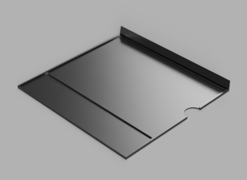Card Trays - Digital STL Files