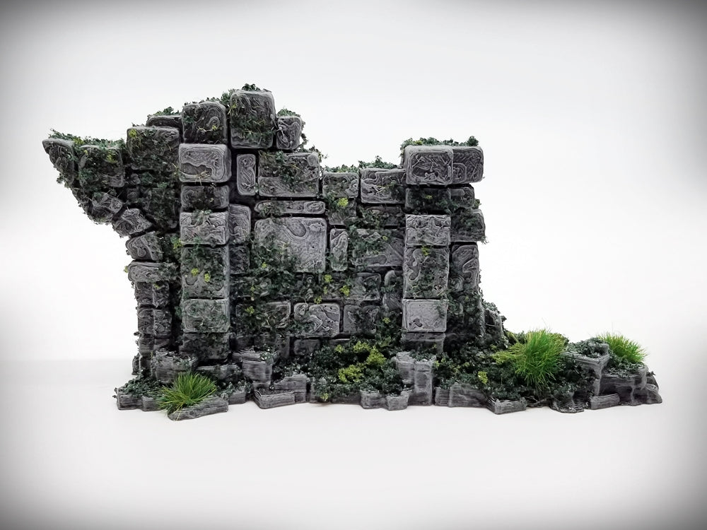 Terrainify Ancient Ruins Starter Set - Digital STL Files