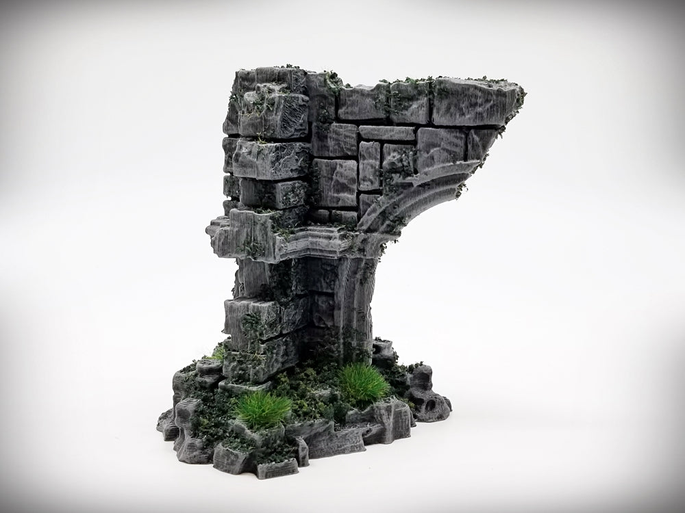 Terrainify Ancient Ruins Starter Set - Digital STL Files