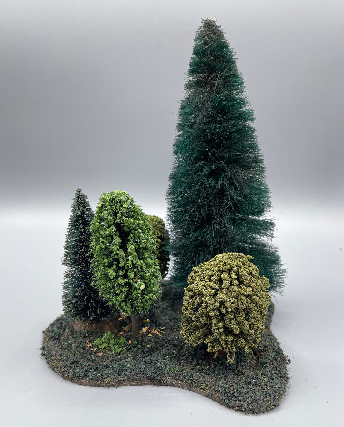 Basic Area Terrain - Digital STL Files
