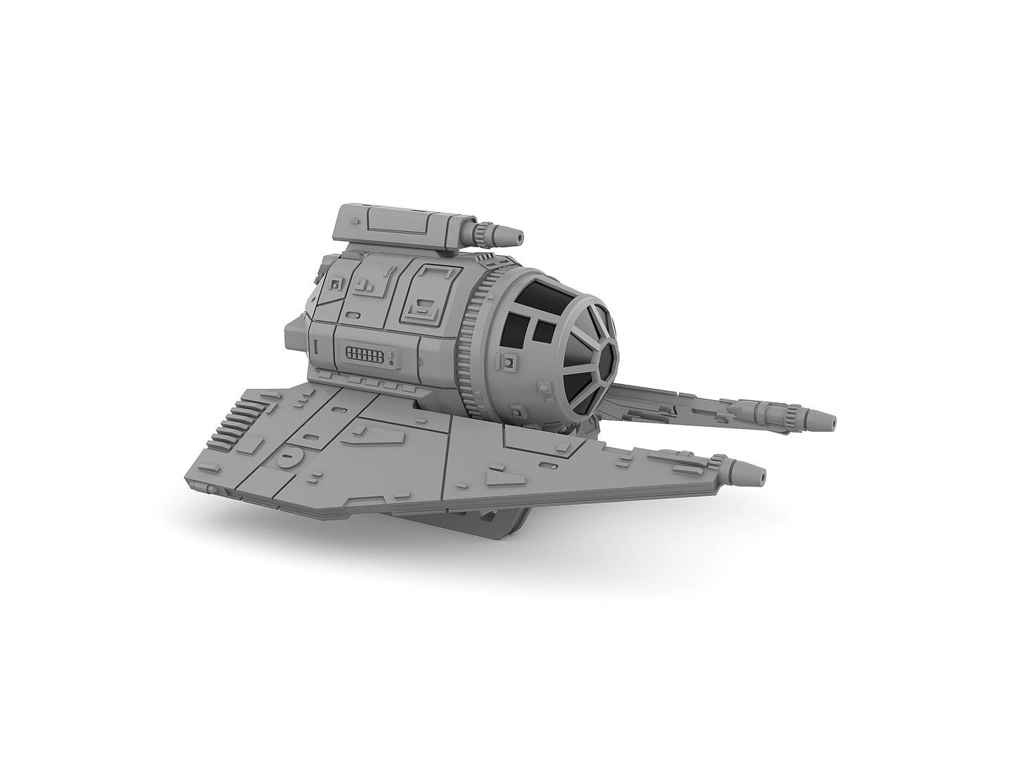 X-64 Bundle by Jesús - Digital STL Files
