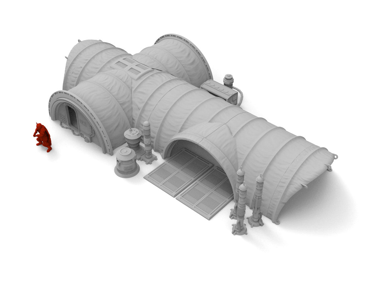 Command Post - Digital STL Files