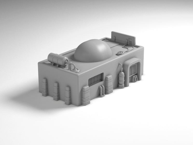 Vando Pub - Digital STL Files