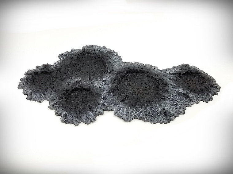 Terrainify Blast Craters Expansion Bundle - Digital STL Files