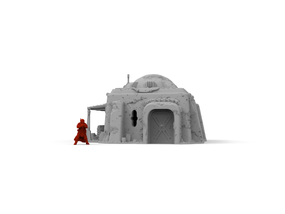 Settlers Supplies by Jesús - Digital STL File