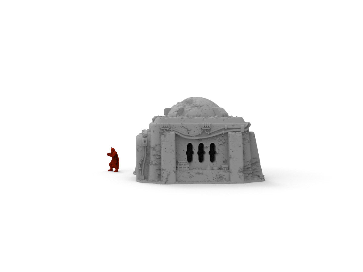 Settlers Supplies by Jesús - Digital STL File