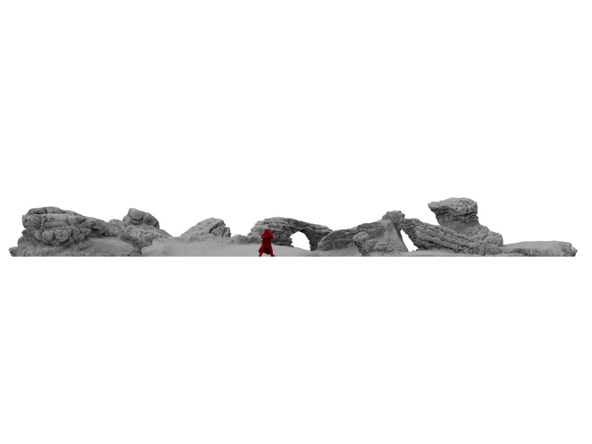 Terrainify Pack - Digital STL Files