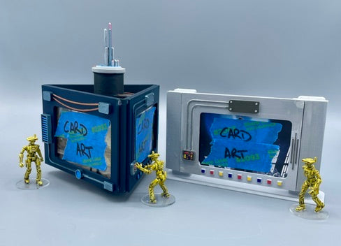 CitizenCast Array - Digital STL Files