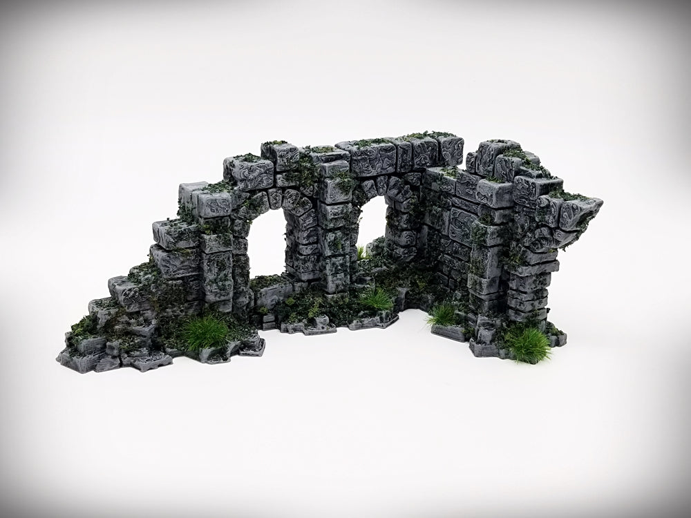 Terrainify Ancient Ruins Starter Set - Digital STL Files