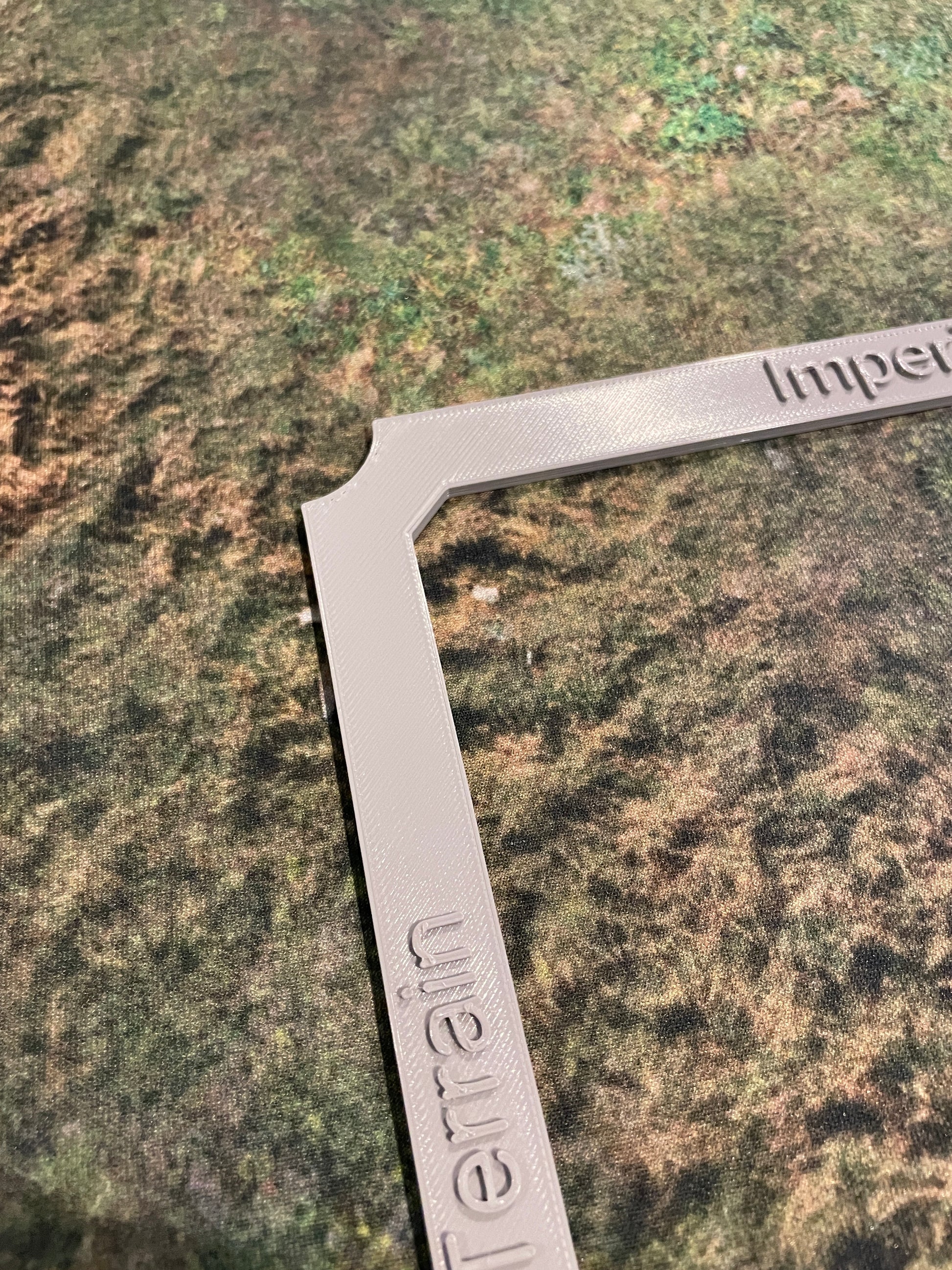 Corner Tool - Digital STL Files â Imperial Terrain